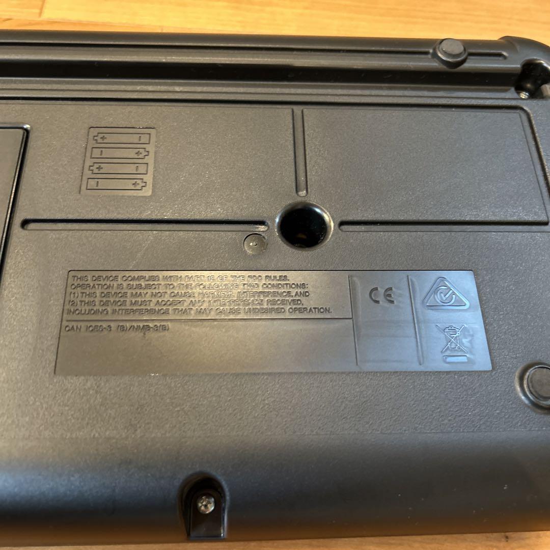 YAMAHAヤマハ電子キーボードPSS-A50 2023年製