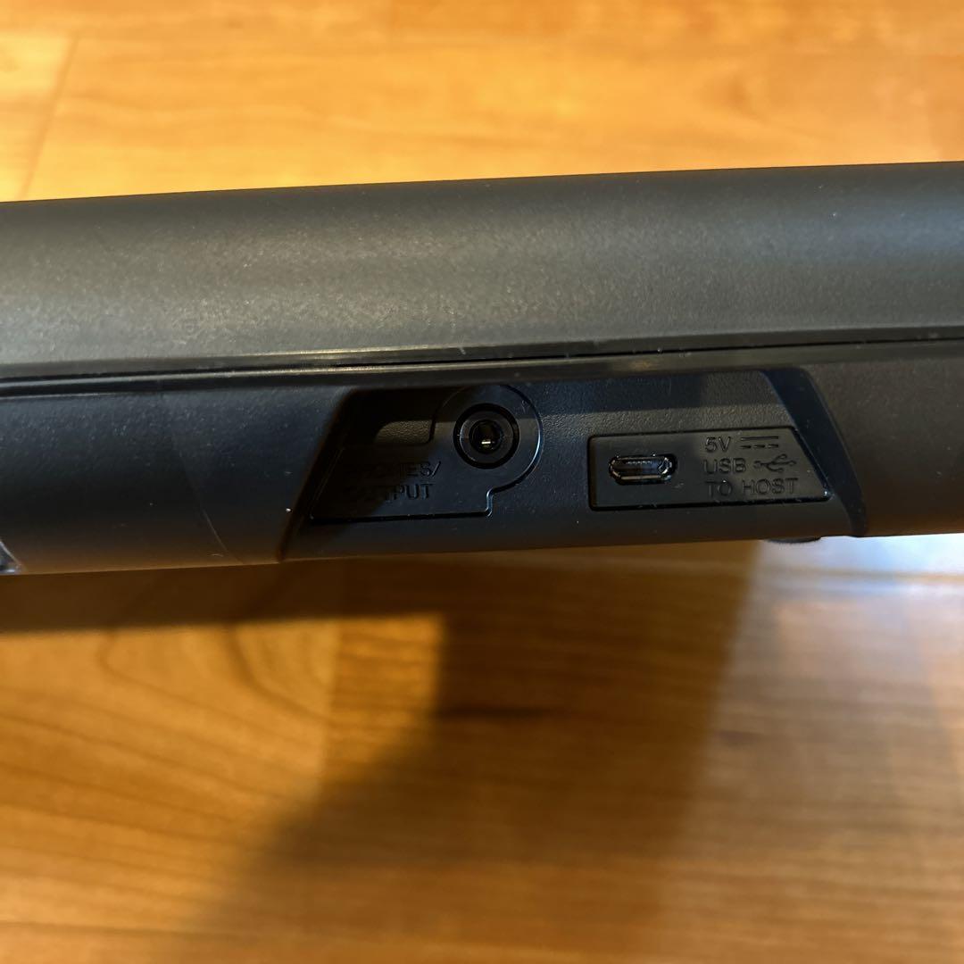 YAMAHAヤマハ電子キーボードPSS-A50 2023年製