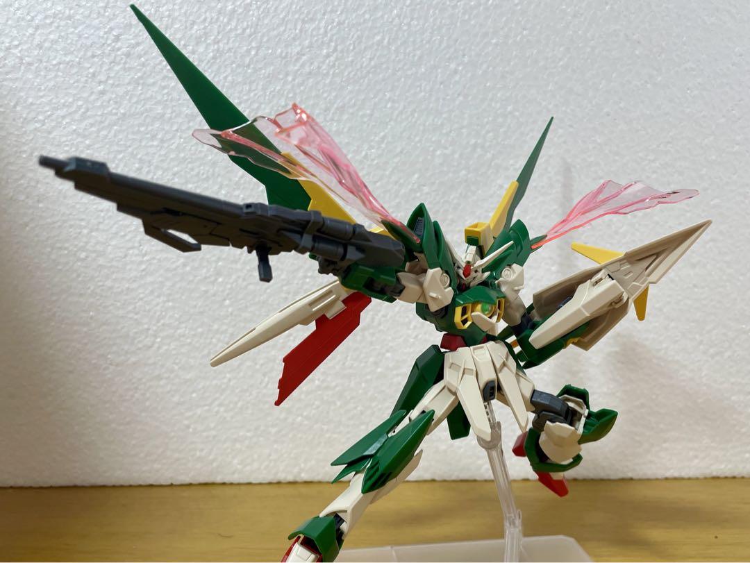 ビルドシリーズ ガンダム