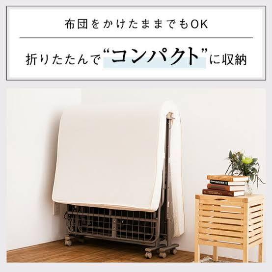 送料込 電動リクライニングベッド 画像5