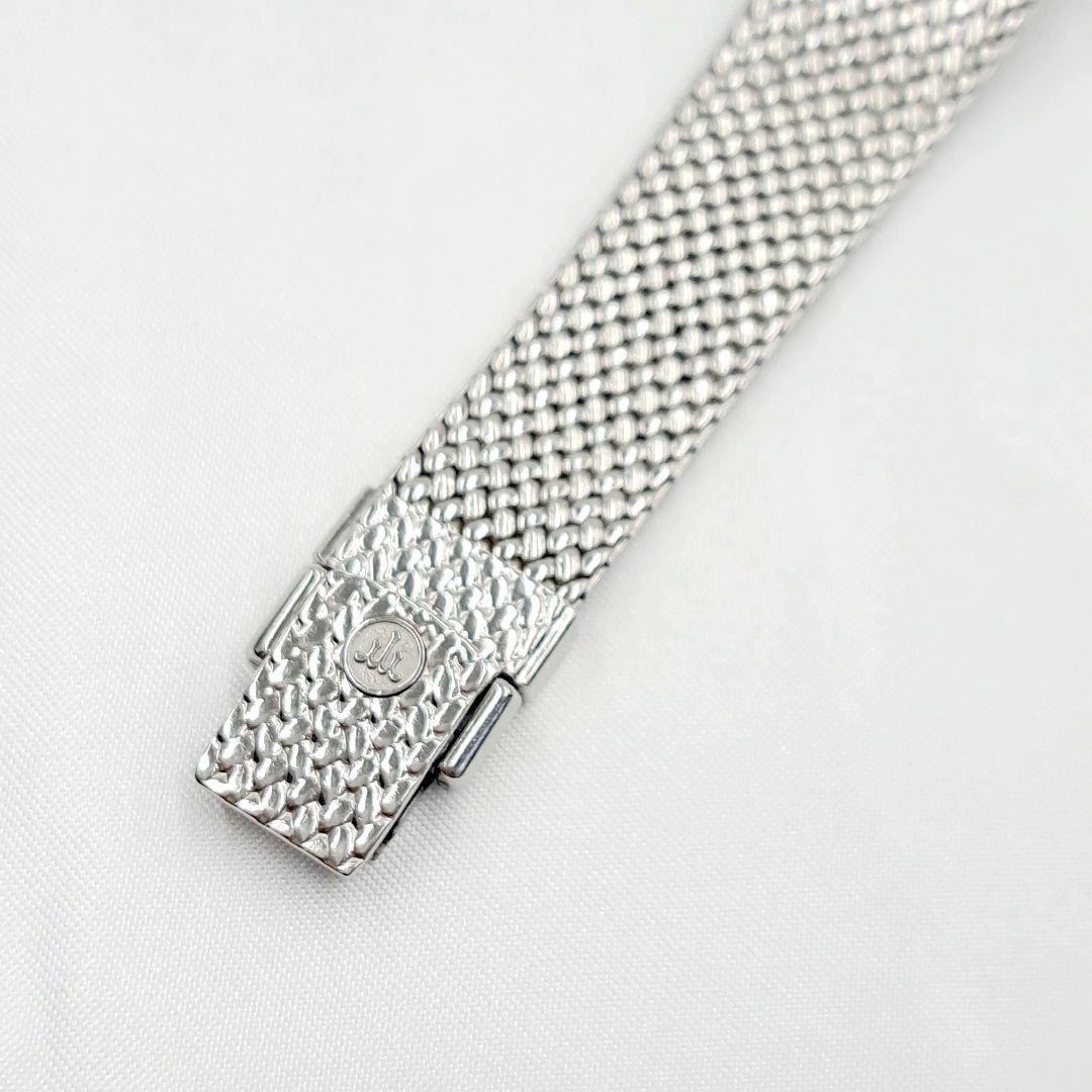 SEIKO セイコー クレドール 2F70-5340 レディース腕時計