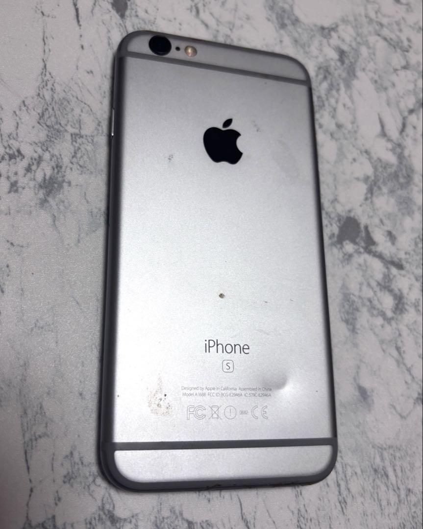 スマートフォン本体 iPhone6s 32GB iPhone6s 本体 32GB中古 - スマートフォン本体ヴィンテージ 通販