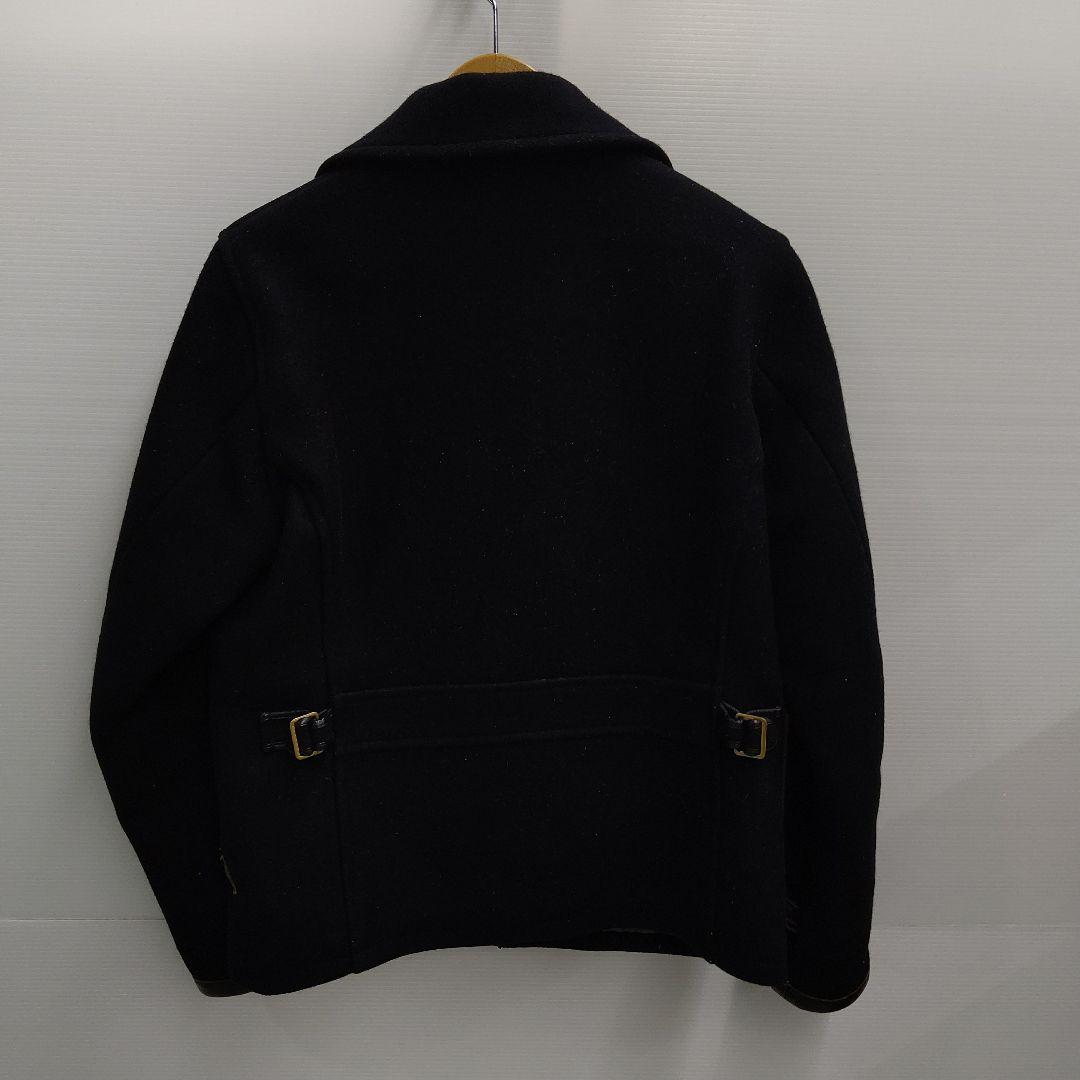 Walls ウォールズ　ウールミリタリーコート Walls ウォールズ ウールミリタリーコート（FIELD JACKET）