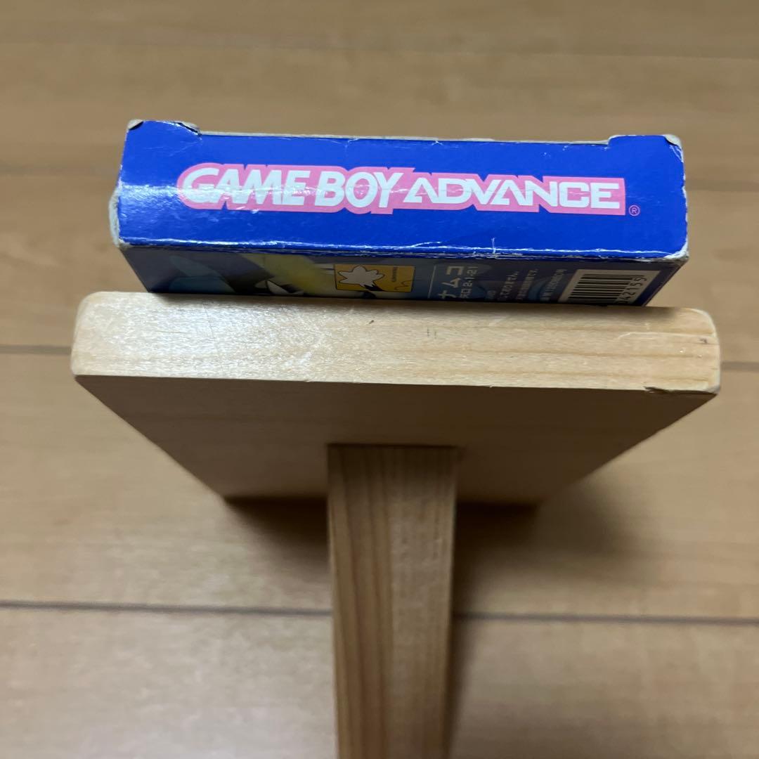 伝説のスターメダルGAMEBOY