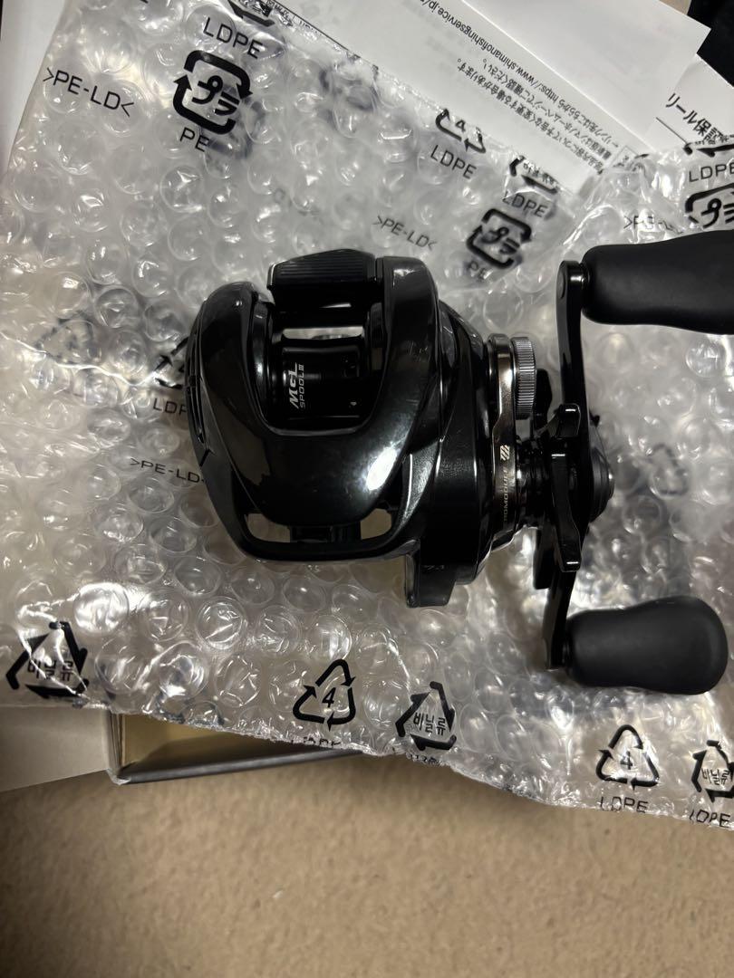 24メタニウムDC 71HG 新品未使用