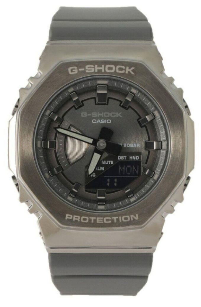 新品・未使用★国内正規品★G-SHOCK GM-S2100B-8AJF