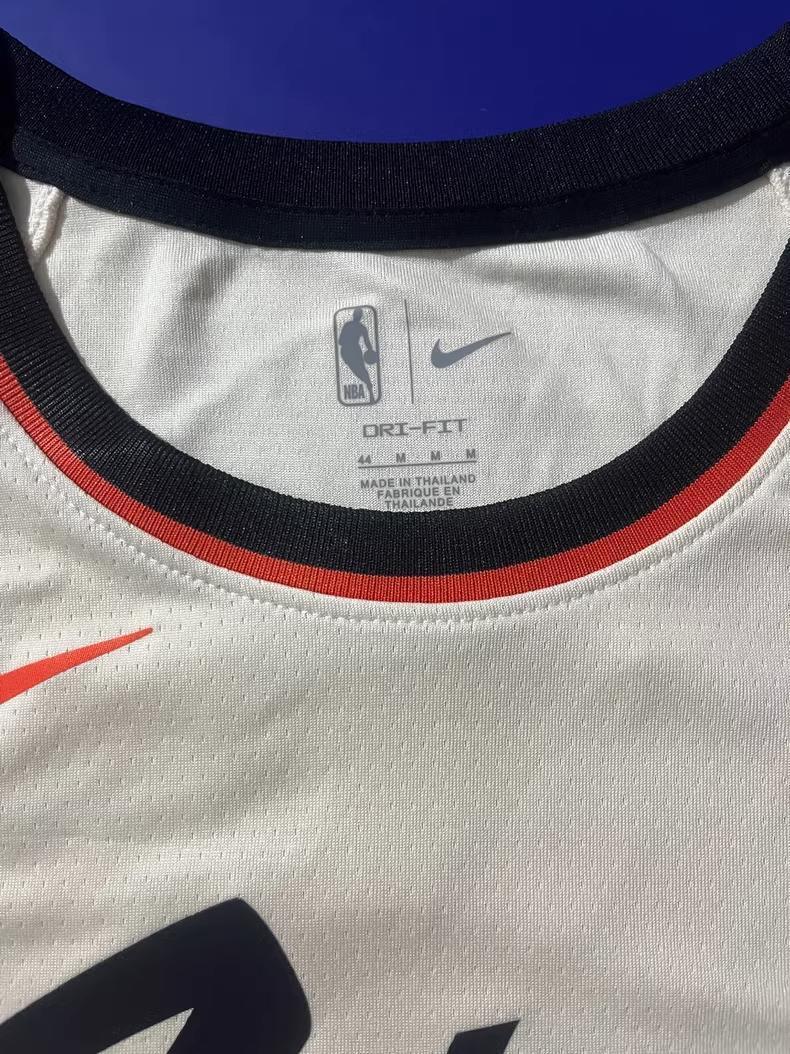 口コミ・レビューで人気商品を探そう NBA24-25カニンガム ストア ウェアオンライン - GameJerseyL ウェア