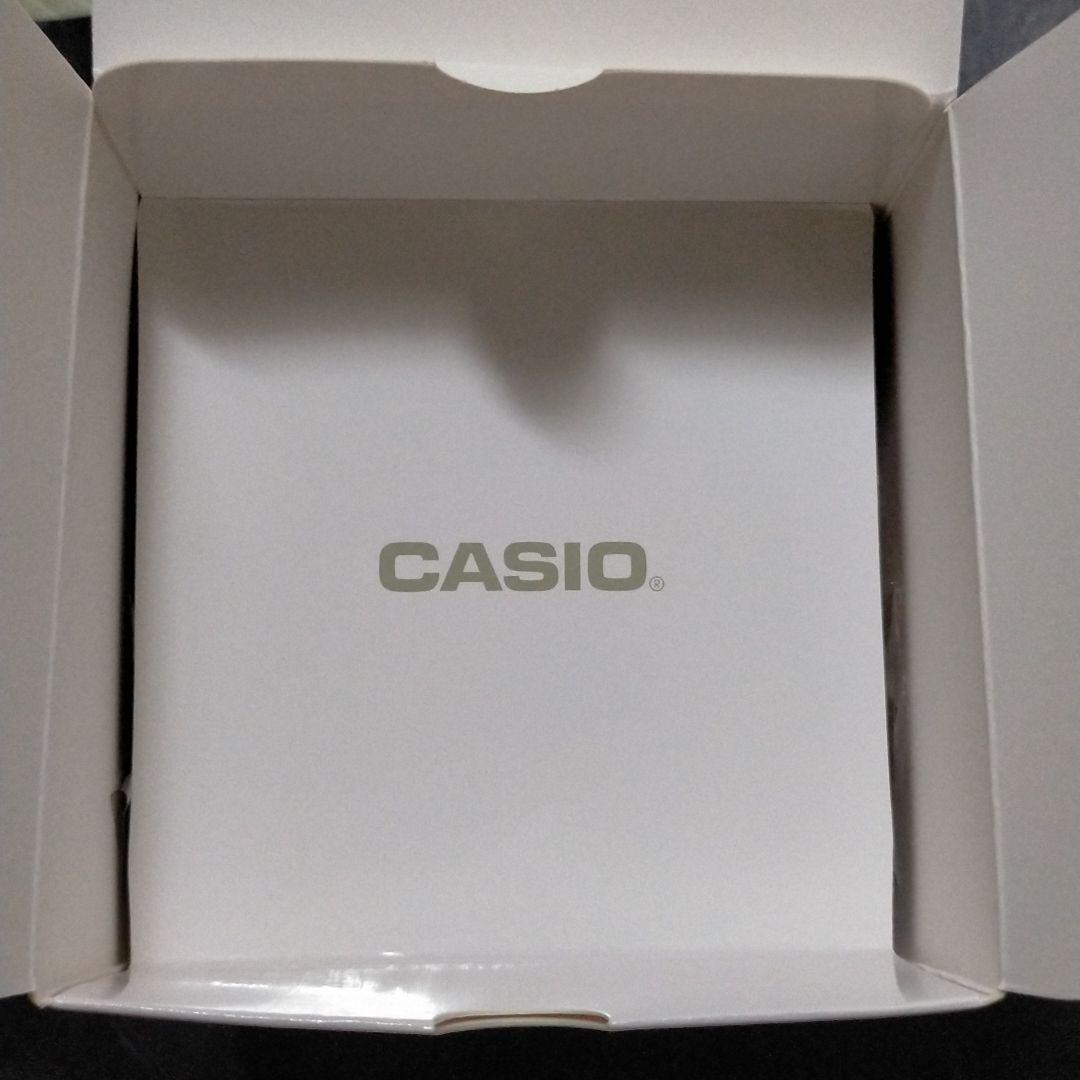 カシオ 空箱 4個 ZqWVn-m12553932640 casio 箱 高品質即納