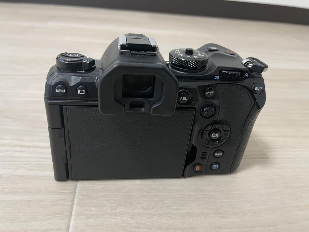 OM SYSTEM OM-1 カメラボディ 本体のみ