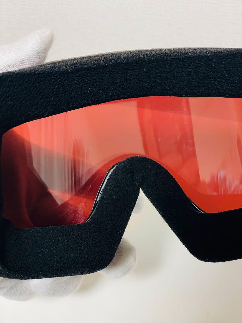 【OAKLEY】オークリー・スノボーゴーグル