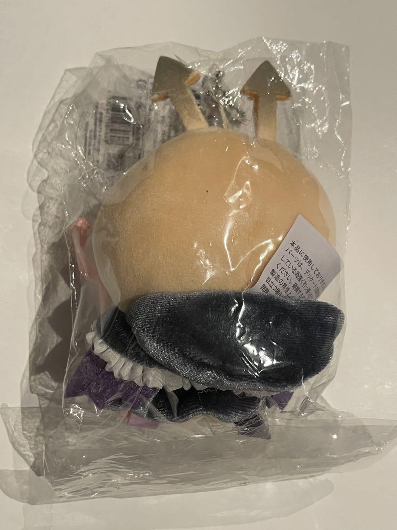 うさぎ　てんしとあくま　ちいかわ　新品　未開封　あくまなうさぎ　天使　悪魔