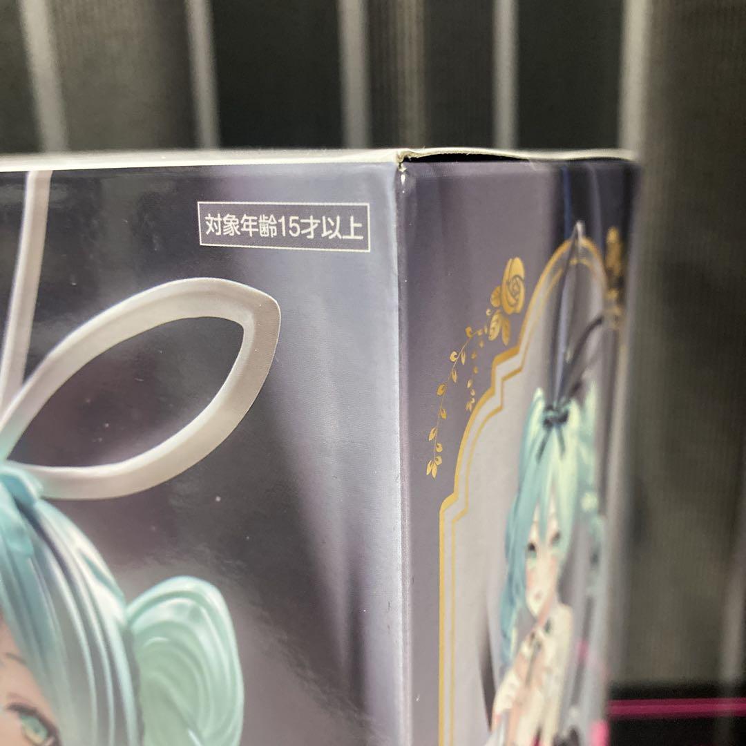 初音ミク フィギュア まとめ売り 4個セット - メルカリ