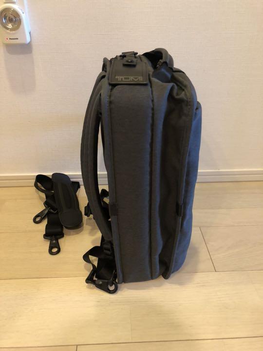 低価定番 TUMI ビジネスバッグ Ta5Kl-m12556041649 トゥミ 格安