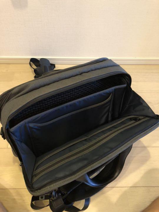 低価定番 TUMI ビジネスバッグ Ta5Kl-m12556041649 トゥミ 格安