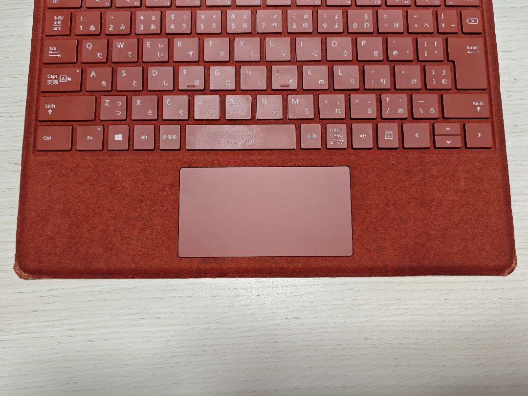 Surface Pro 7 第10世代i5/16GB/256GB タイプカバー付