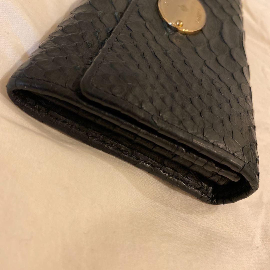 Mulberry (マルベリー) 長財布