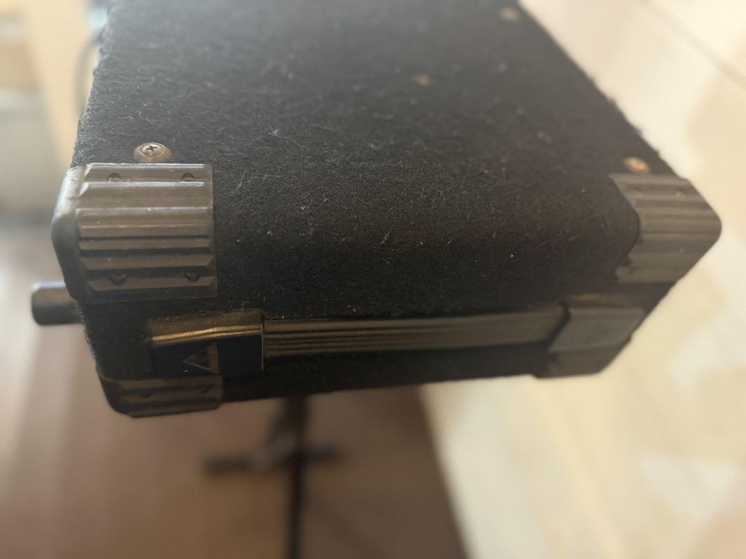 BEHRINGER BX3000T ベース用アンプ 現状品
