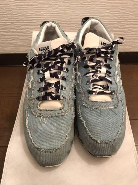 サイズが▍ アーバンサン スニーカー gyvmq-m12556646658 よろしくお
