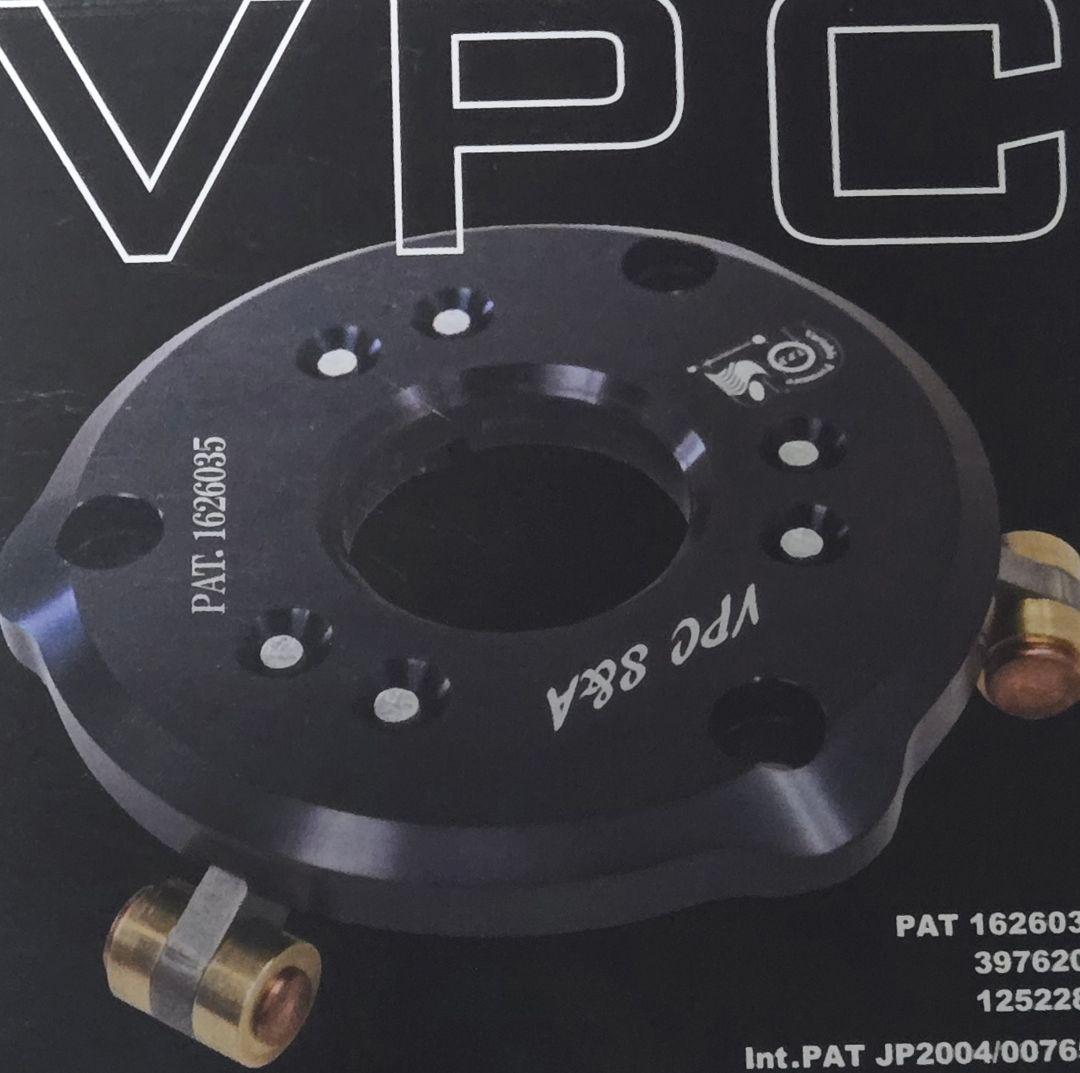 VPクラッチ　ハーレータビッドソン