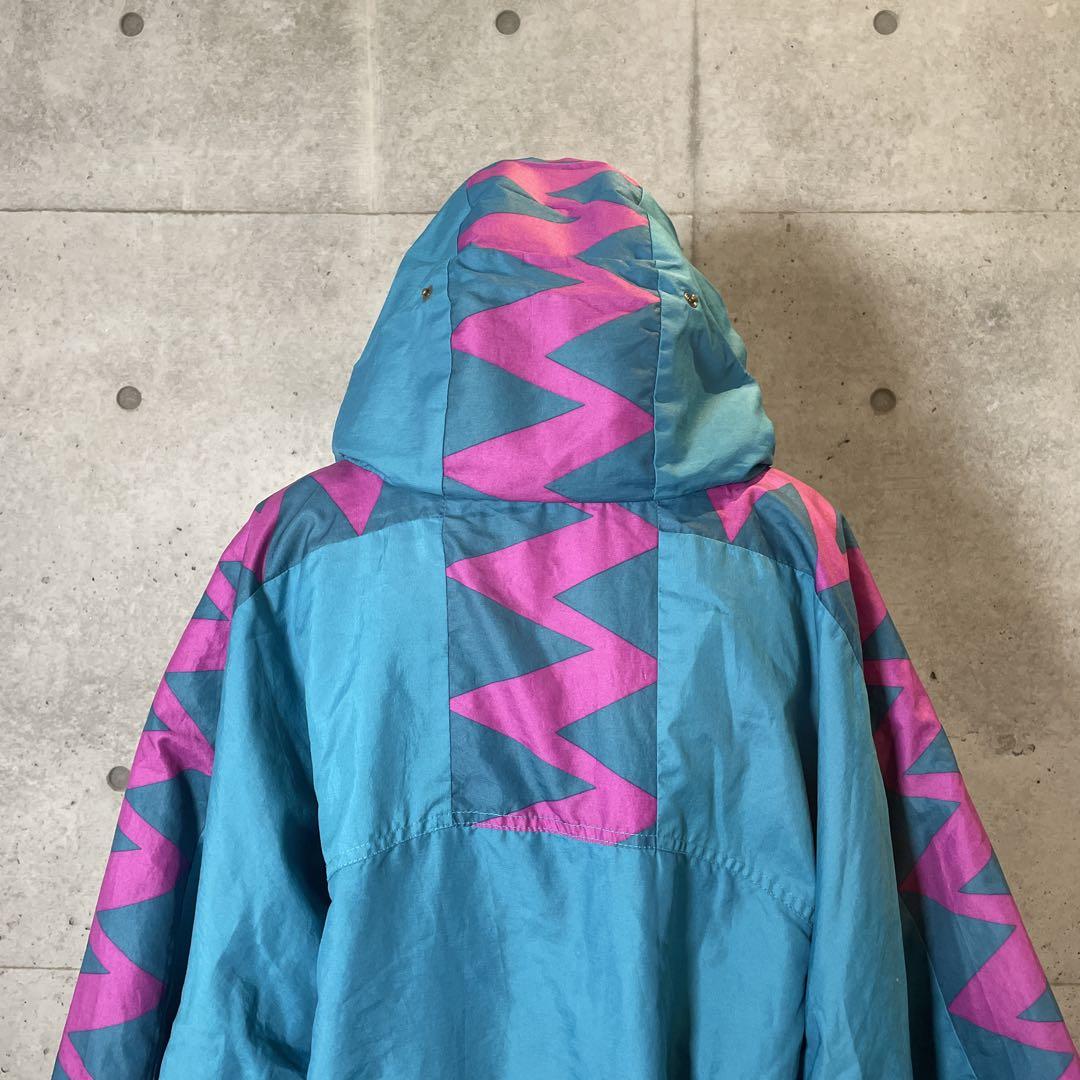 80's cosmic sportline ski clothes　France