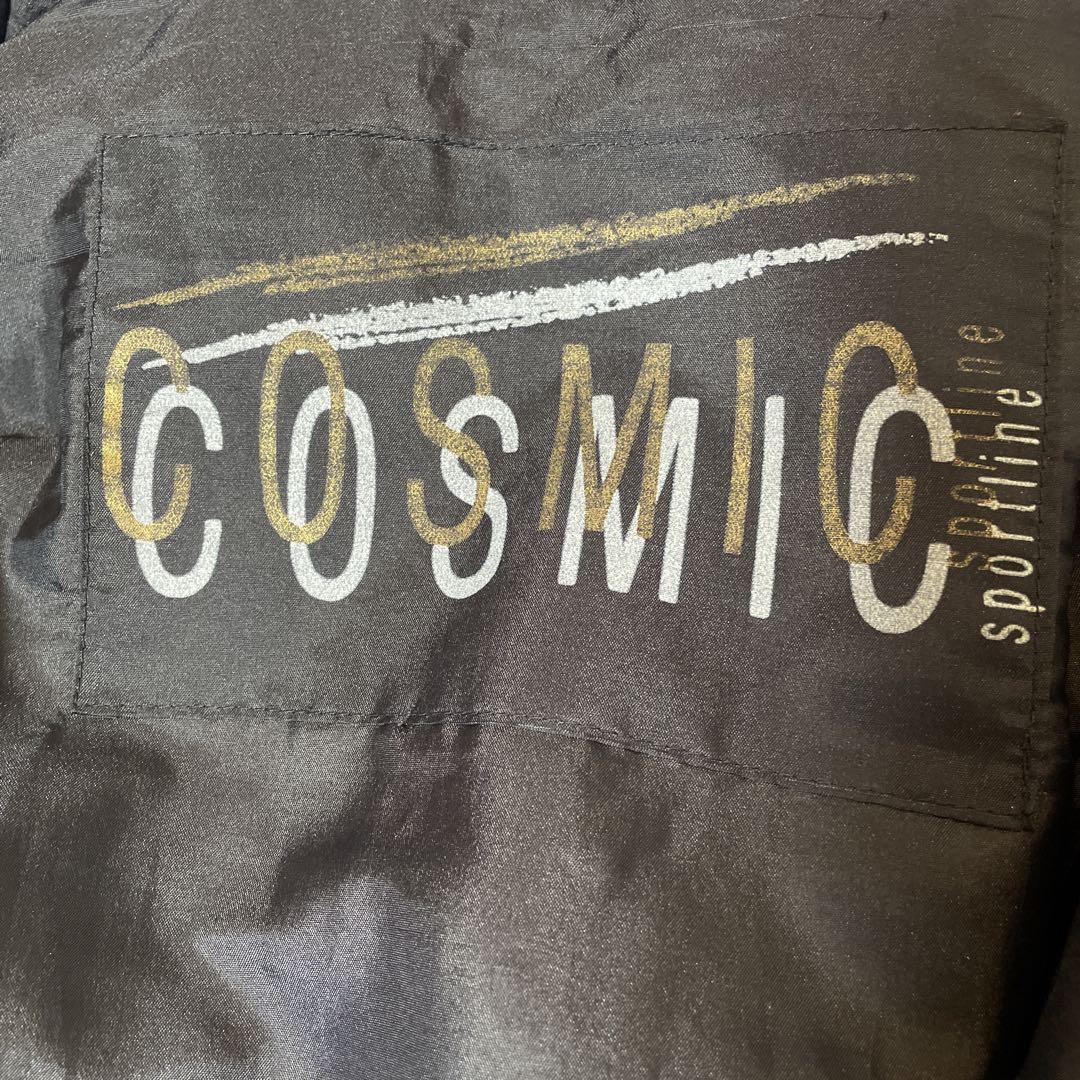 80's cosmic sportline ski clothes　France