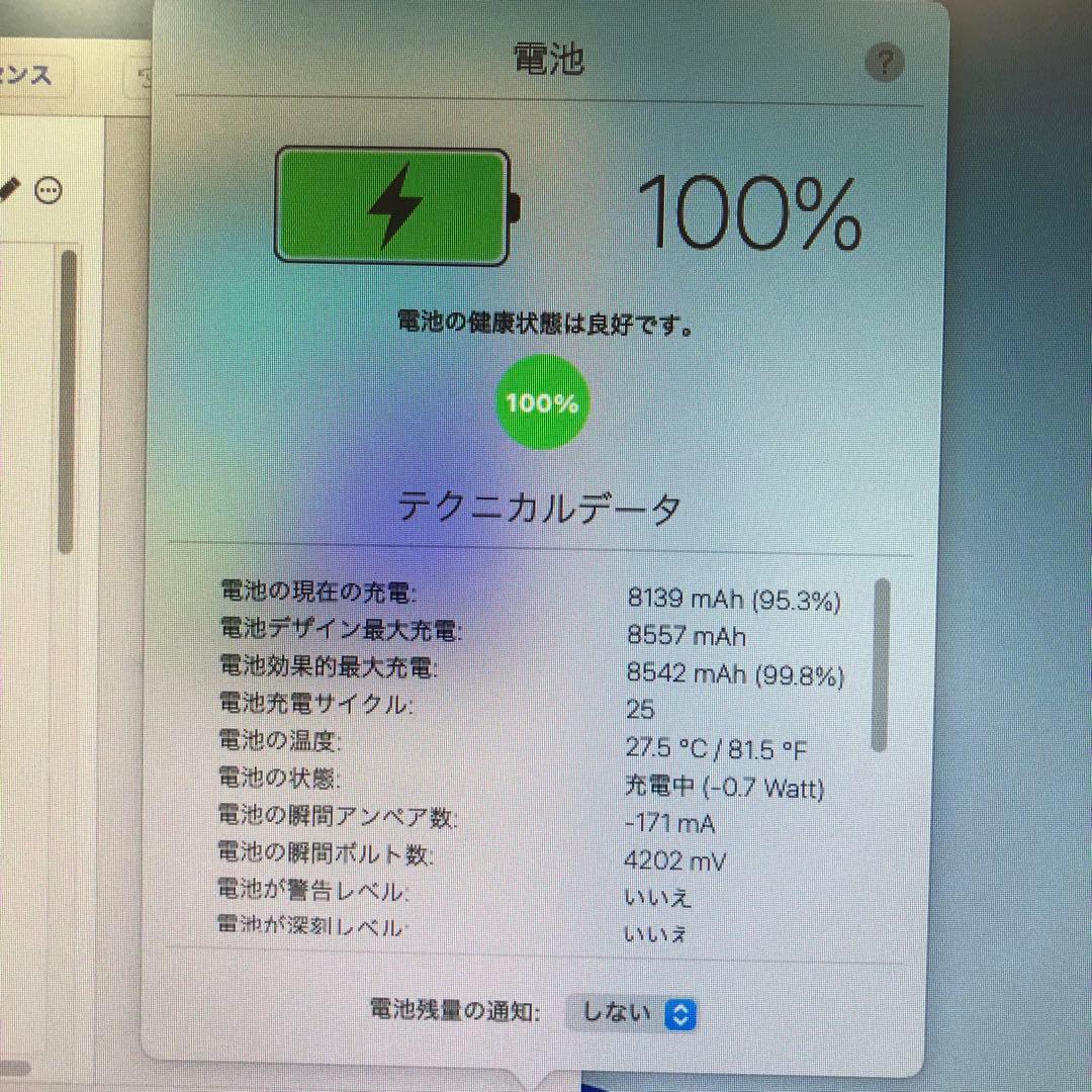 iPad 第9世代 64GB wifiモデル　管理番号：255