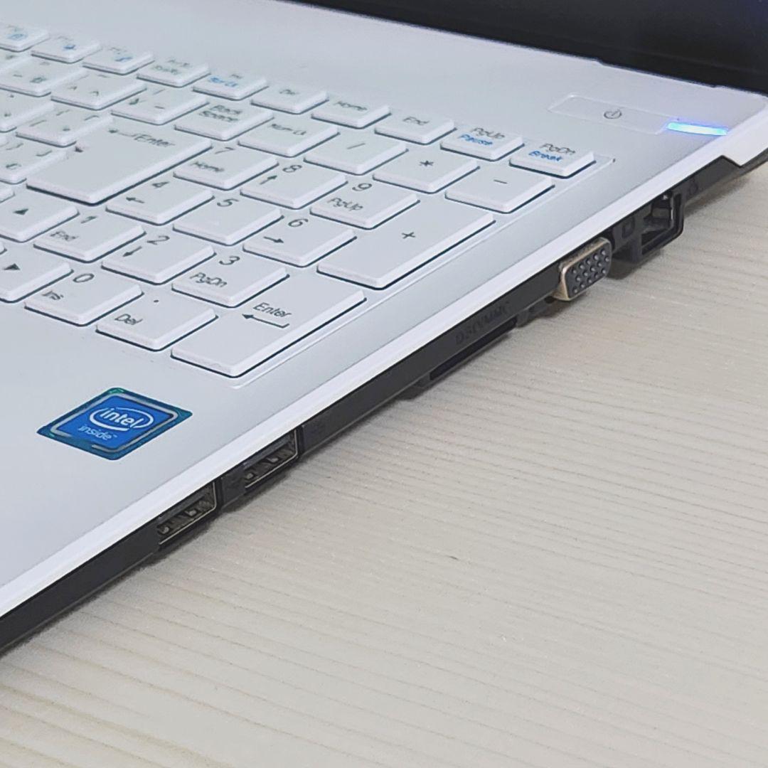 専用】Windows11☆マウスコンピューター☆ノートパソコン☆美品