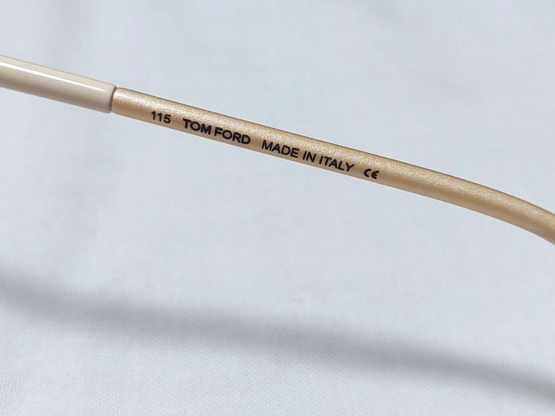美品*TOM FORD*ユニセックスサングラス