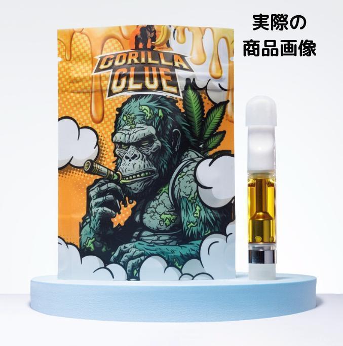 【THXE 40%】LIVELINE-Gorilla Glue 1ml