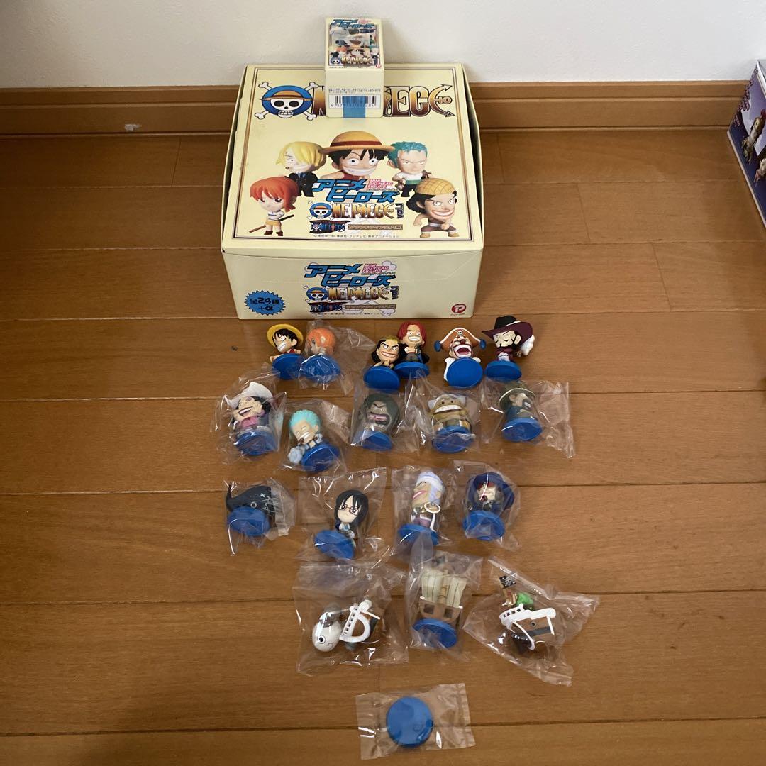 アニキャラヒーローズ