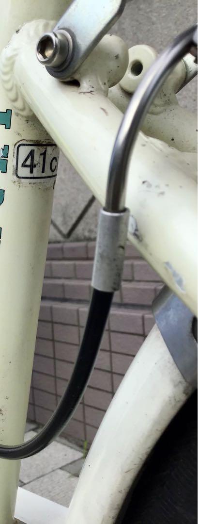 Bianchi Primavera ビアンキ　41cm 7段変速　東京