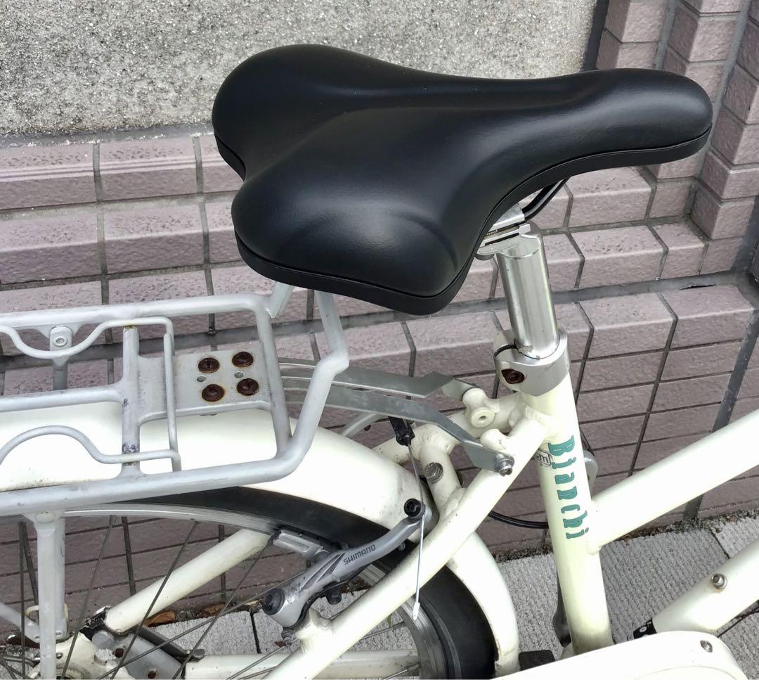 Bianchi Primavera ビアンキ 41cm 7段変速 東京 - メルカリ