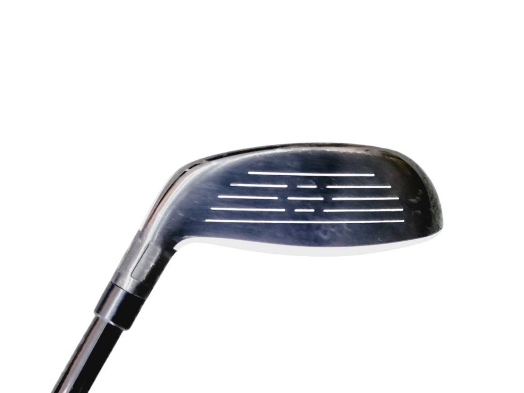 TaylorMadeテーラーメイドM2ユーティリティU5/25 TM5-217