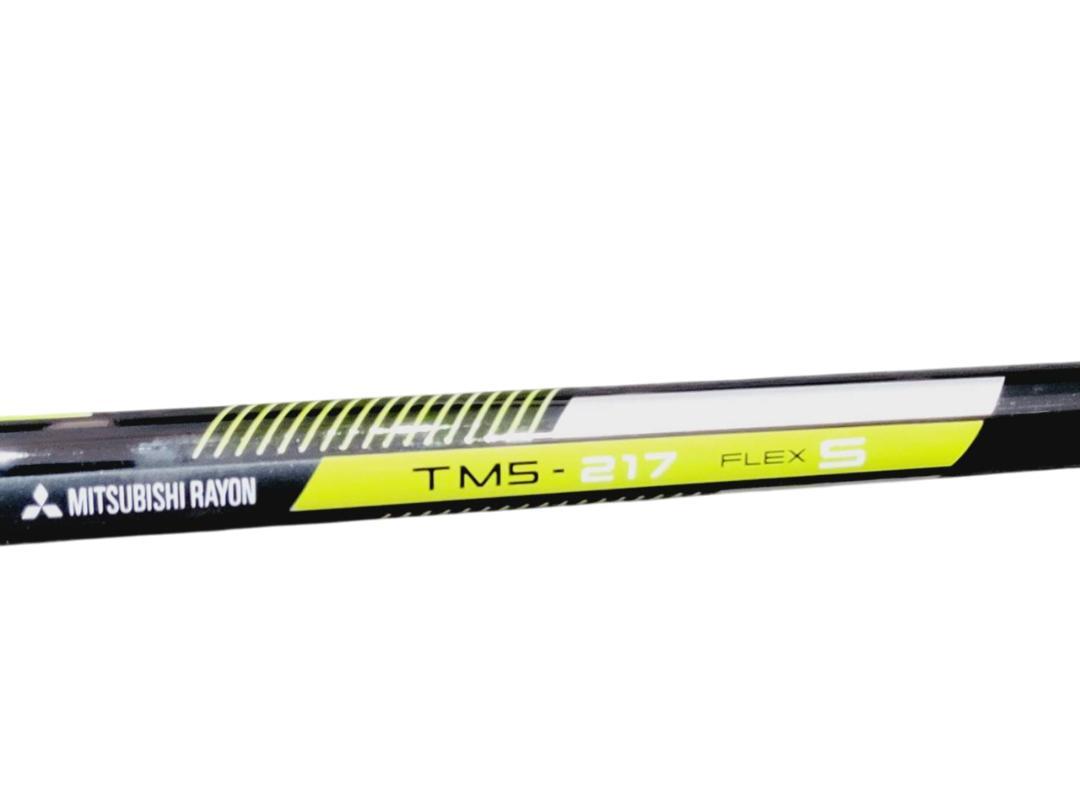 TaylorMadeテーラーメイドM2ユーティリティU5/25 TM5-217