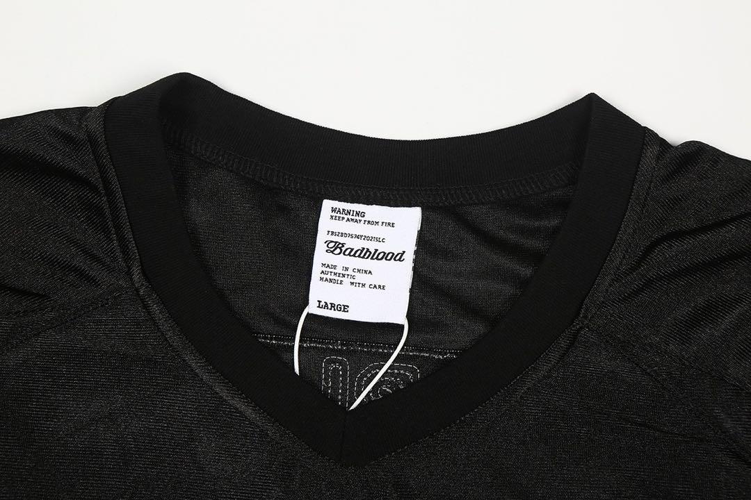 Badblood T-Shirt – BBGSHOPHK