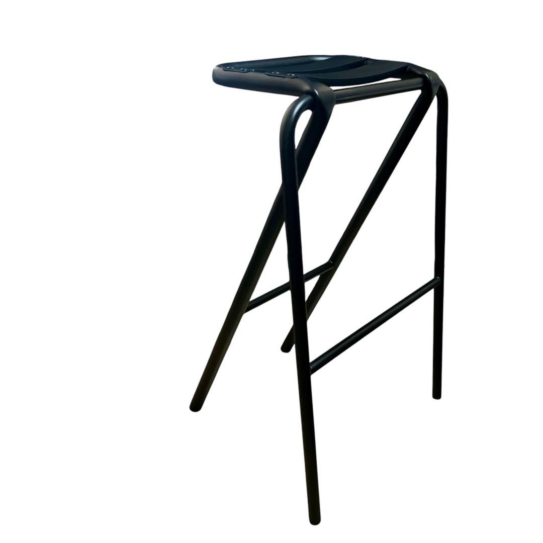 ✨希少✨DUENDE BENT HIGH STOOL / デュエンデ スツール