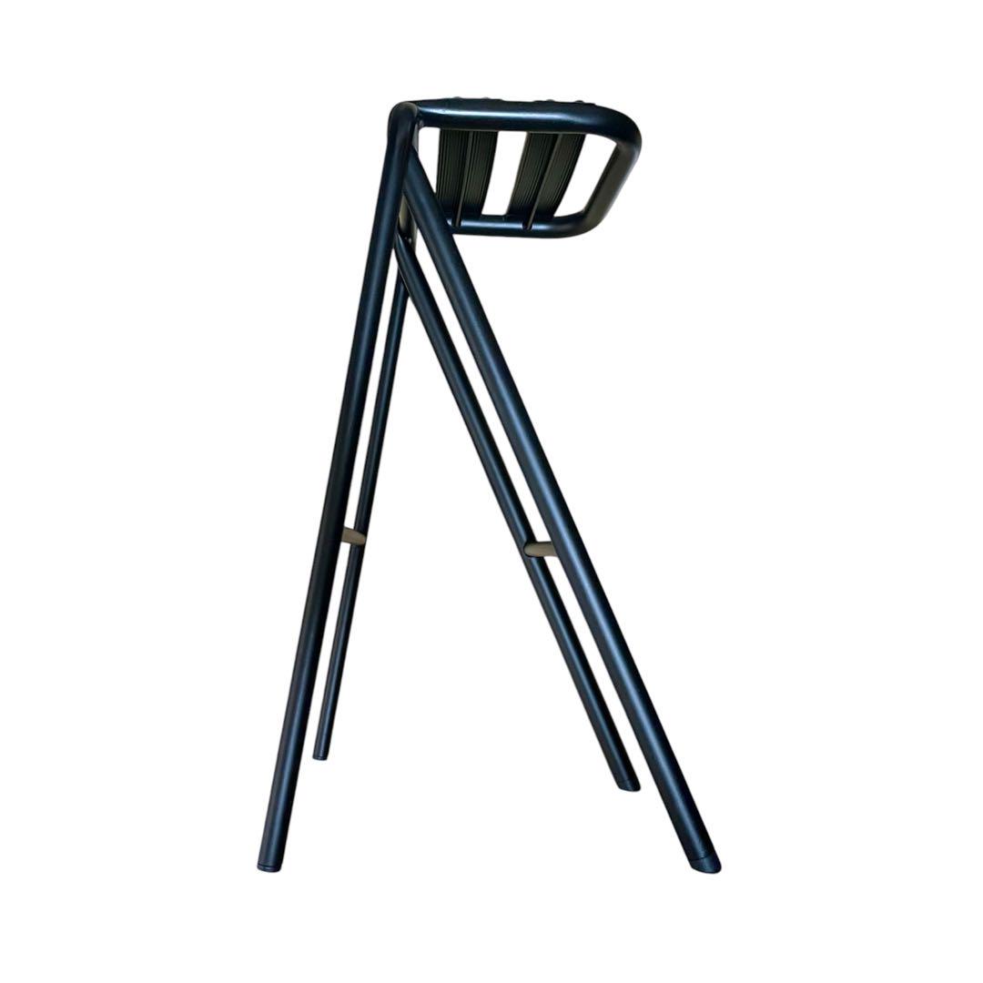 ✨希少✨DUENDE BENT HIGH STOOL / デュエンデ スツール