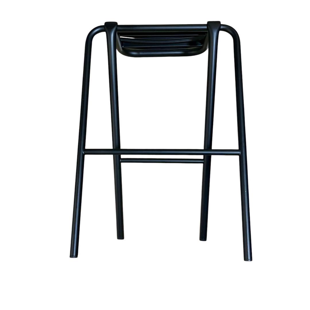 ✨希少✨DUENDE BENT HIGH STOOL / デュエンデ スツール