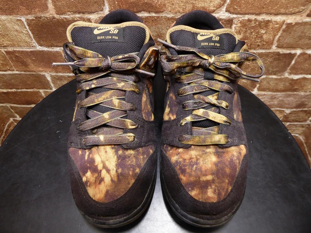 即納好評 NIKE DUNK SB PUSHEAD PREMIUM 2012年製 Vaf4n-m12564900239 超激得安い