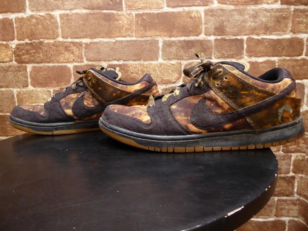 即納好評 NIKE DUNK SB PUSHEAD PREMIUM 2012年製 Vaf4n-m12564900239 超激得安い