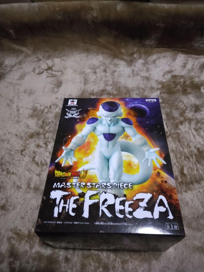 ドラゴンボール　MSP　フリーザ　美品
