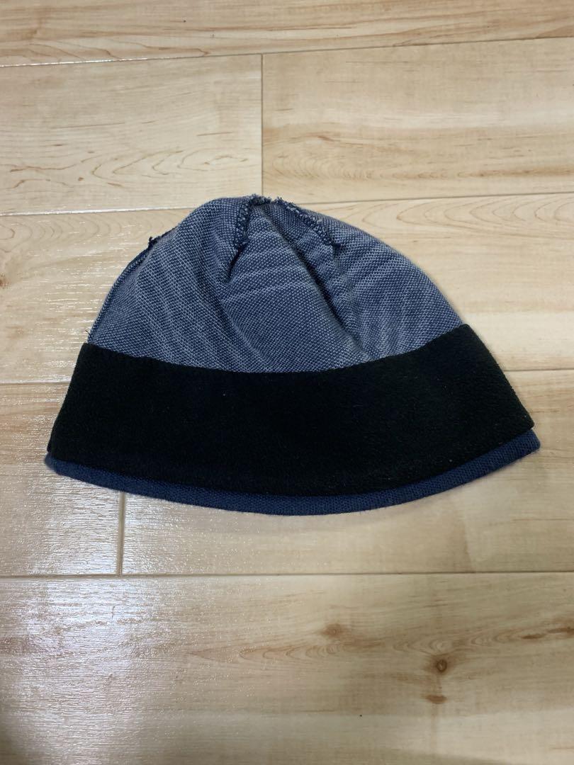 帽子 HELLRAZOR RAZE Logo Beanie - Navy