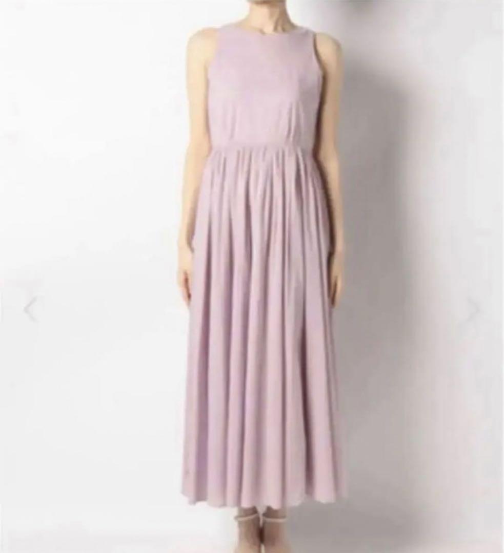 新品　MARIHA   夏のレディのドレス