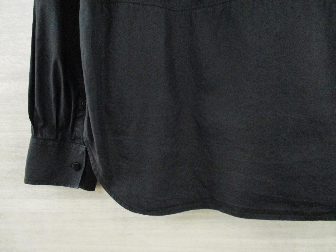 長袖シャツ M2263y