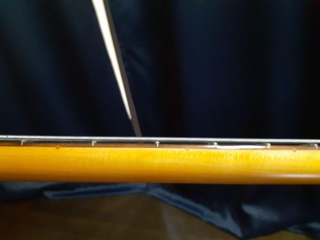 American Original Precision Bass PB プレベ