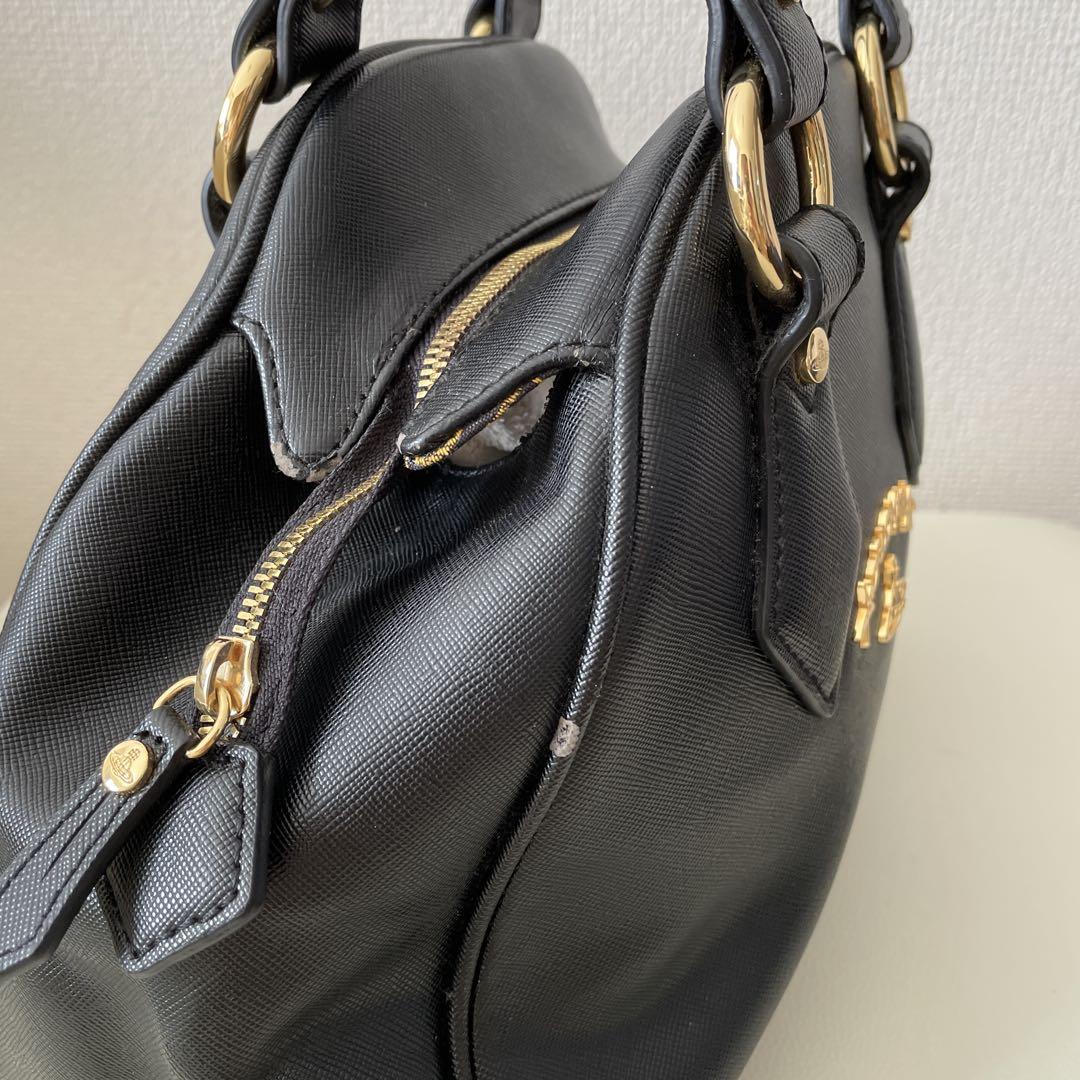Vivienne Westwood ヤスミン ハンドバッグ