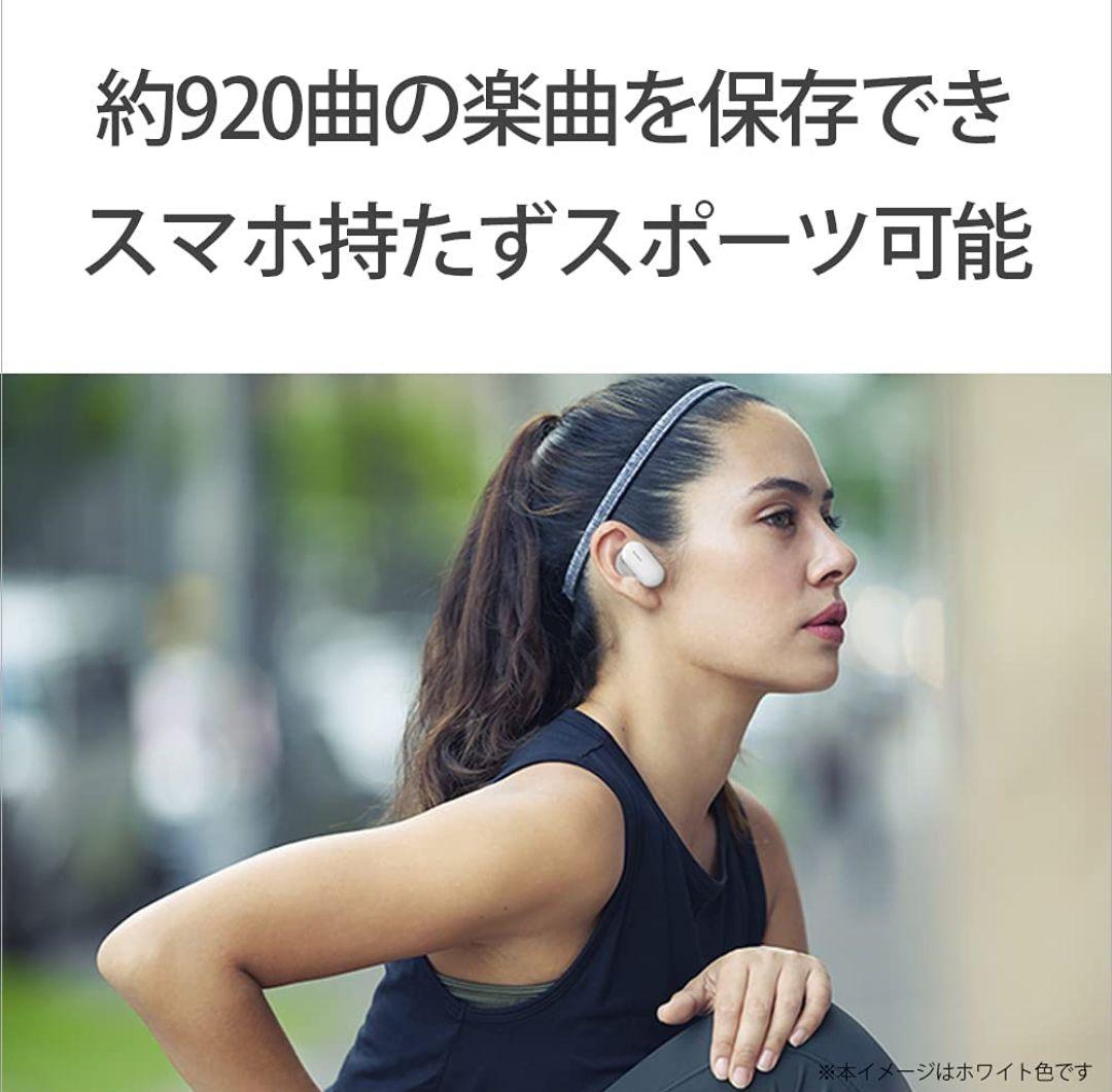 ・スマホ・ WF-SP900 ブラック SONYワイヤレスイヤホン 2JYRy-m12567384417 B バランスド