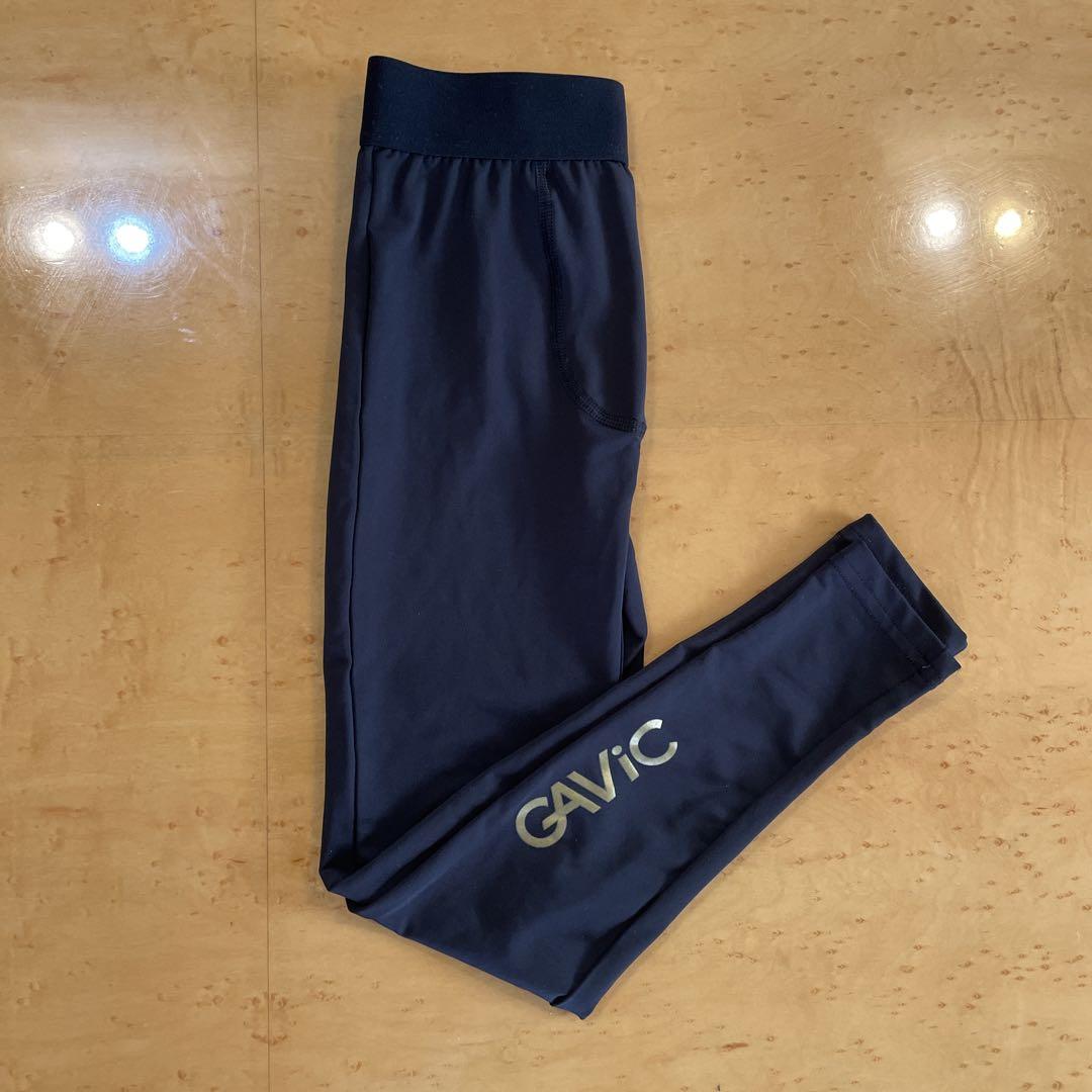 ガビック gavic サッカー ストレッチ インナーパンツ 130〜140 - メルカリ ガビック gavic サッカー ストレッチ インナーパンツ 130〜140 - メルカリ
