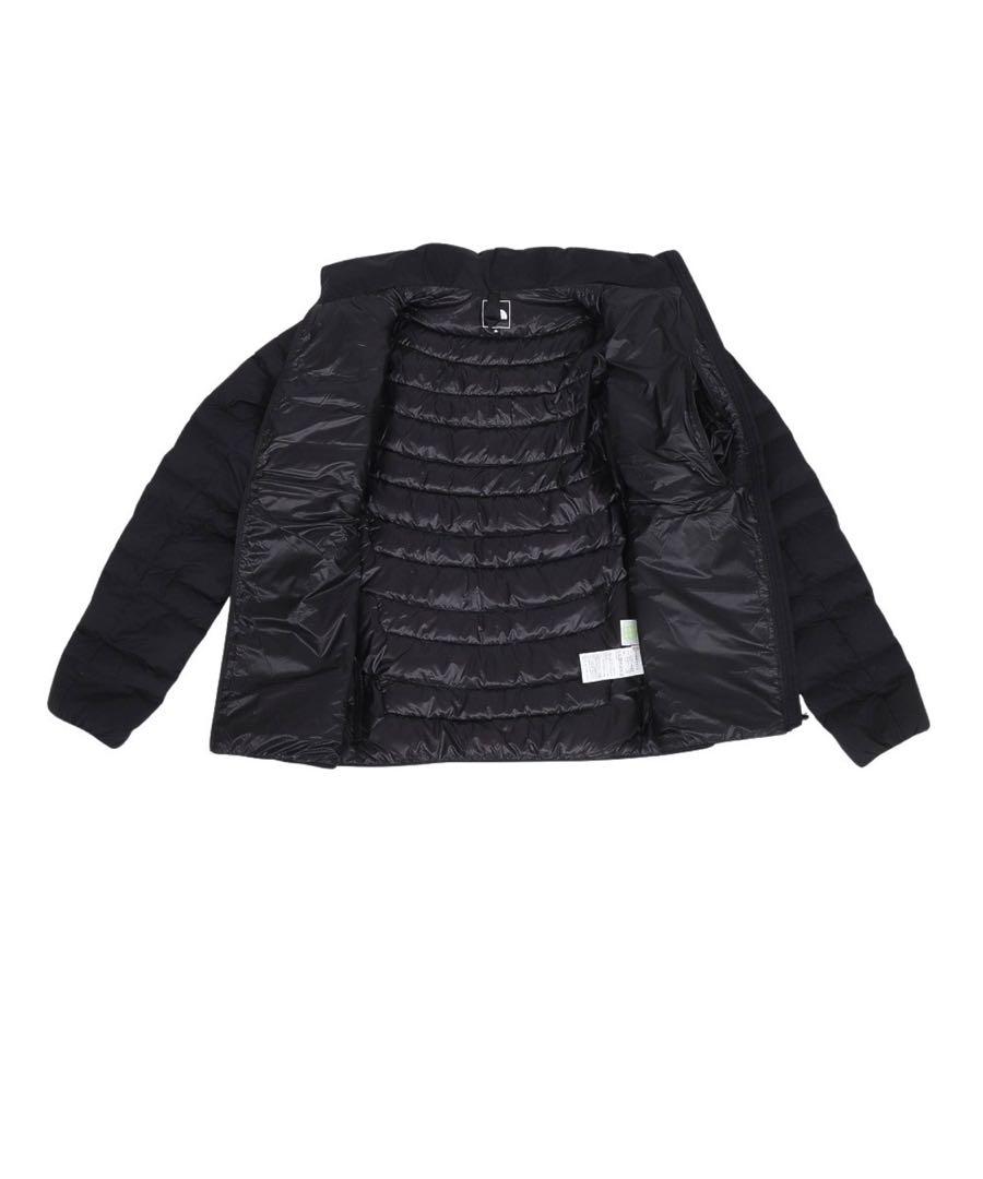 新品未使用⭐︎THE NORTH FACEハイブリッドダウン サンダージャケット