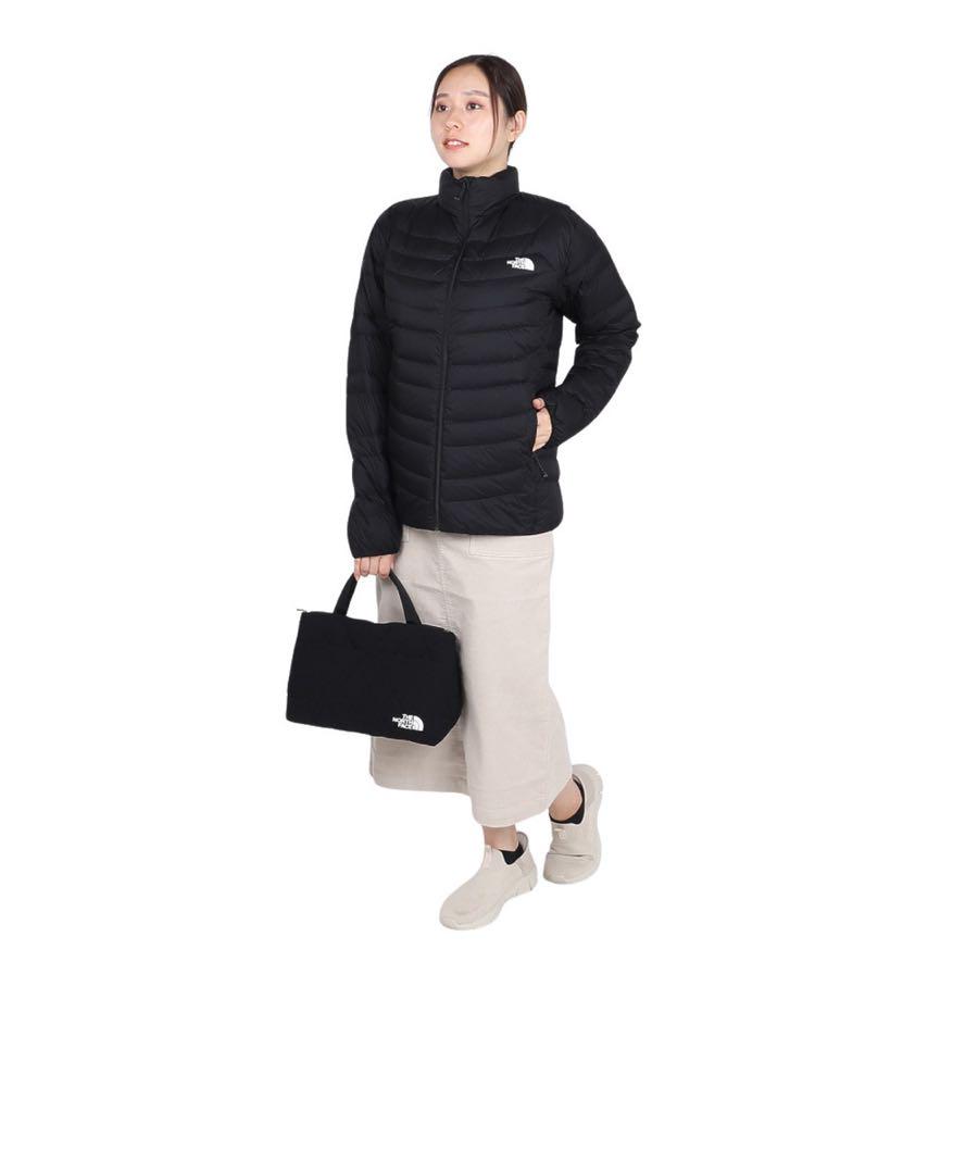 新品未使用⭐︎THE NORTH FACEハイブリッドダウン サンダージャケット